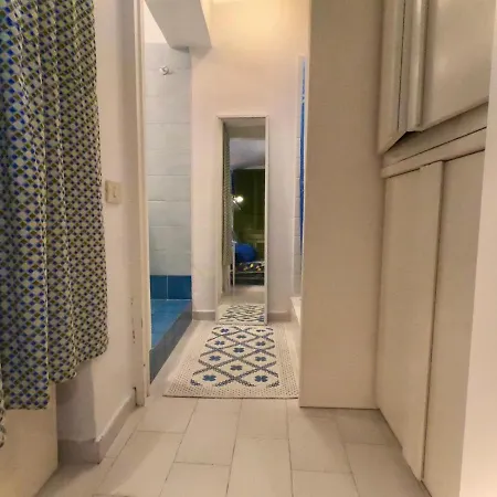 La Bougainvillea Hébergement de vacances